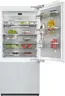 Встраиваемый холодильник Miele KF 2912 Vi фото 1