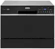 Посудомоечная машина DeLonghi DDW07T Crisolita фото 1