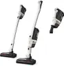Пылесос Miele SOUL5 Triflex HX2 Racer Lotus White фото 1 Пылесос Miele SOUL5 Triflex HX2 Racer Lotus White фото 1