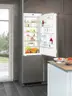 Встраиваемый холодильник Liebherr SBS 33I2 фото 1