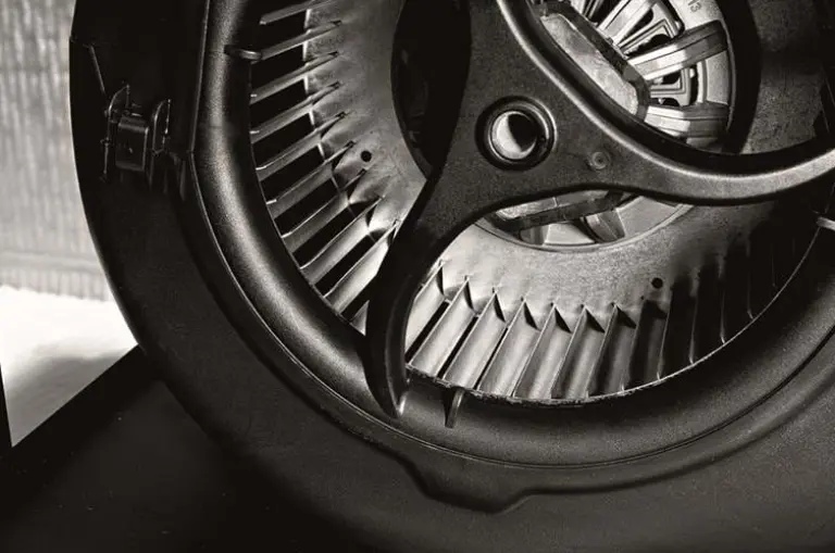 Мотор BLDC EfficientDrive