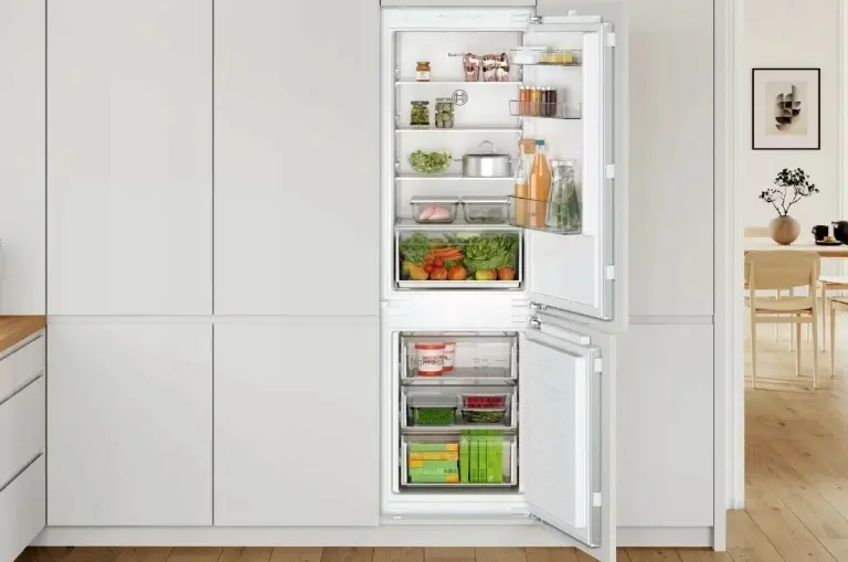 Технология FreshSense Технология FreshSense