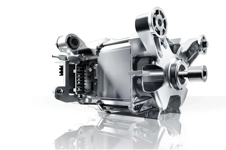Мотор EcoSilence Drive Мотор EcoSilence Drive