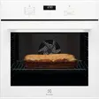 Духовой шкаф ELECTROLUX EOF5F50V фото 1