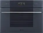 Компактный дух.шкаф Smeg SO4102S3G фото 1