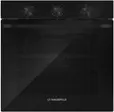 Духовой шкаф MAUNFELD FEOF7871B2 фото 1
