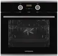 Духовой шкаф Kuppersberg HO 658 T фото 1