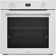 Духовой шкаф ZÜGEL ZOE602W фото 1