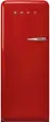 Холодильник SMEG FAB28LRD6 фото 1