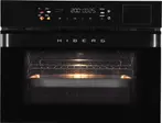 Духовой шкаф HIBERG S-VMF 5515 B SMART фото 1