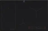 Варочная панель Electrolux EIS87453IZ