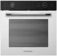 Духовой шкаф Kuppersberg HT 612 White фото 1