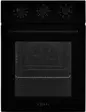 Духовой шкаф ZÜGEL ZOE451B фото 1