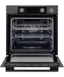 Духовой шкаф Kuppersberg KSO 610 SG фото 1