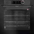 Духовой шкаф с пиролизом De Dietrich DOR7586A фото 1