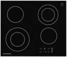 Варочная панель Kuppersberg ESO 622 R фото 1