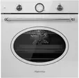 Духовой шкаф Kuppersberg SR 610 W silver фото 1