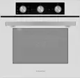 Духовой шкаф MAUNFELD AEOF6060W фото 1