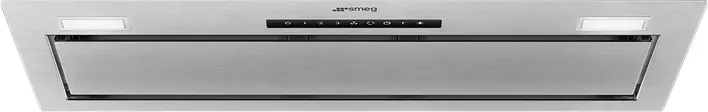 Вытяжка Smeg KSG8P4X фото 1