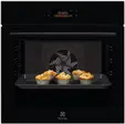 Духовой шкаф ELECTROLUX LOE8F38Z фото 1