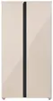 Холодильник ZÜGEL ZRSS630C фото 1 Холодильник ZÜGEL ZRSS630C фото 1