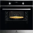 Духовой шкаф Electrolux EOD5F70BX фото 1