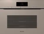 Духовой шкаф Miele H 7840 BMX Pearlbeige фото 1
