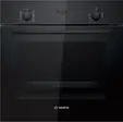 Духовой шкаф BOSCH HBF512BB1T фото 1