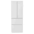 Холодильник ZÜGEL ZRFD361W фото 1