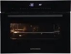 Духовой шкаф Kuppersberg KHT 616 Black фото 1