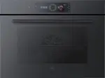 Духовой шкаф V-ZUG Combair V2000 45 черное стекло C2T-21048