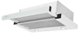 Вытяжка ZÜGEL ZHT651GW фото 1