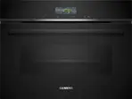 Компактный дух. шкаф Siemens CB774G1B1 фото 1