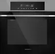 Духовой шкаф MAUNFELD AEOD60103S фото 1
