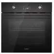 Духовой шкаф Evelux EO 640 PB фото 1