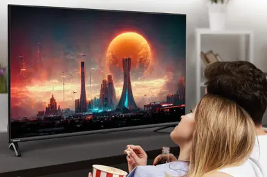 Поддержка DVB-S2