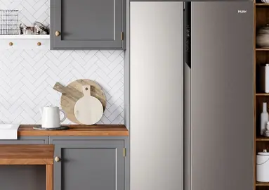 Как отключить холодильник Haier