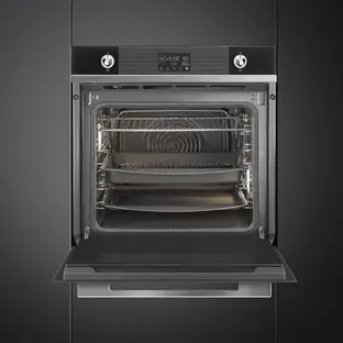 Духовой шкаф  SMEG SOP6102TN фото 3