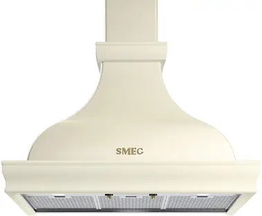Вытяжка Smeg KCL900POE Coloniale