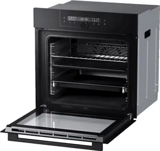 Духовой шкаф HAIER HOQ-F6QAN3GB фото 3