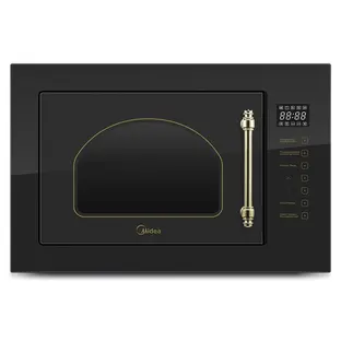 Встраиваемая микроволновая печь Midea MI 9252 RGB-B