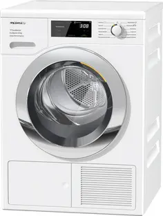 Сушильная машина Miele TEF765WP фото 1