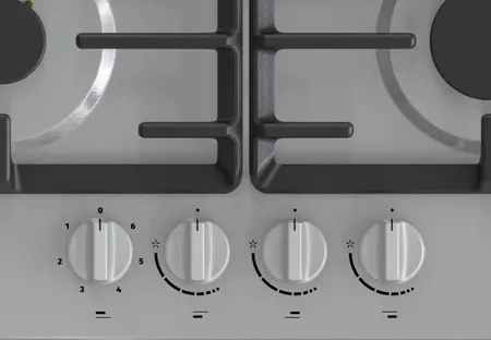 Комбинированная панель Gorenje GE681X фото 2
