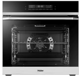 Духовой шкаф HAIER HOQ-P16AN5SX фото 1