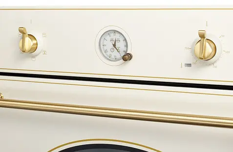 Духовой шкаф Kuppersberg SR 605 C Bronze фото 3