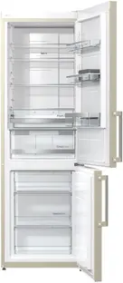 Двухкамерный холодильник Gorenje NRK 6191 MC фото 2