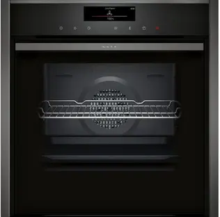Духовой шкаф Neff B58VT68G0 фото 1