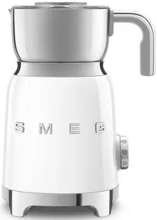 Пеновзбиватель SMEG MFF11WHEU фото 1