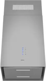 Вытяжка Maunfeld Bath Plus 402IL нержавеющая сталь фото 2 Вытяжка Maunfeld Bath Plus 402IL нержавеющая сталь фото 2