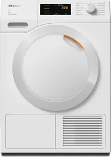 Сушильная машина Miele TCC374WP фото 1